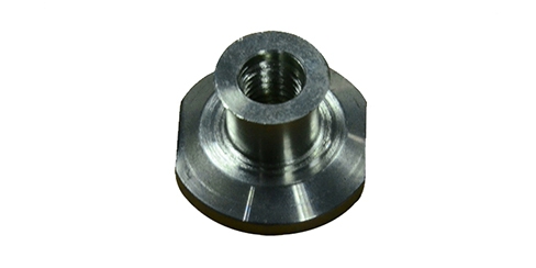 Turned parts